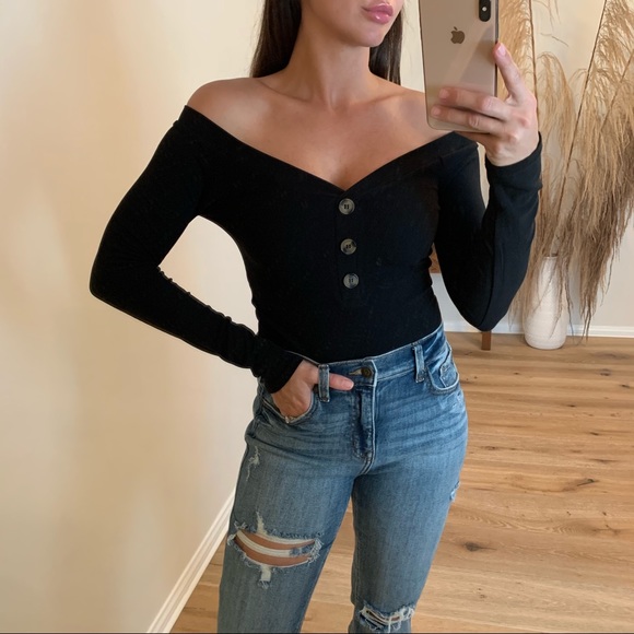 mrsalliexo Tops - MRSALLIEXO